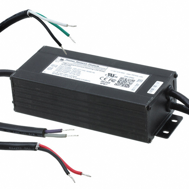 PLED75W-SERIES