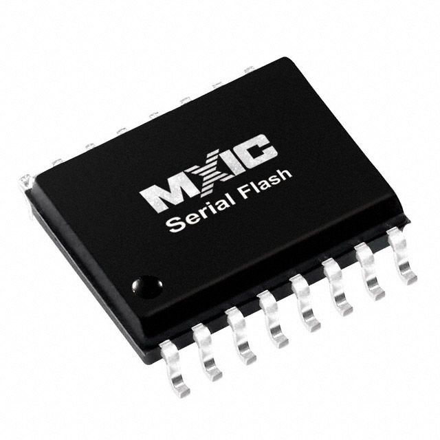16-SOIC Pkg