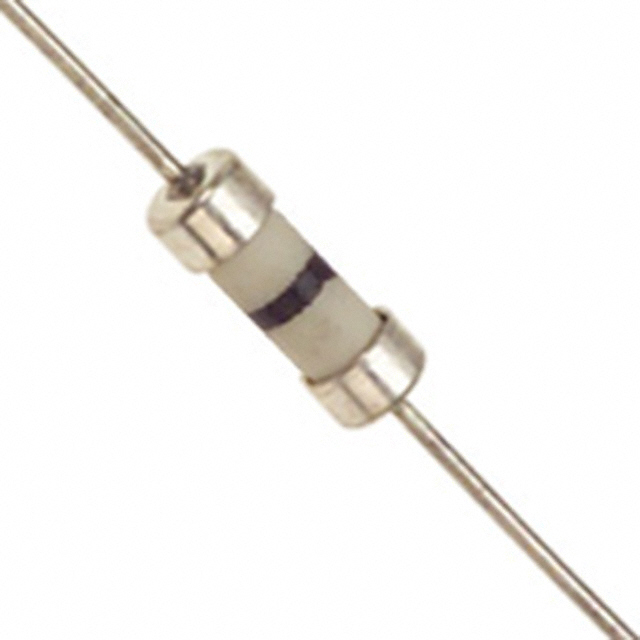 242 Series Axial Black