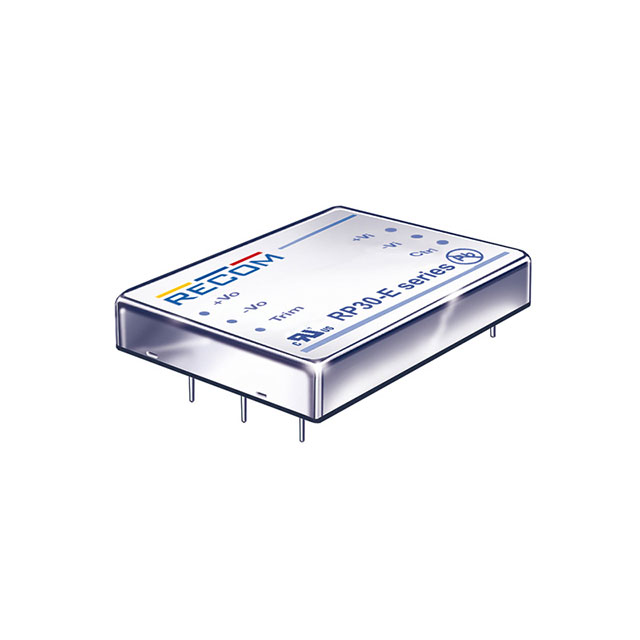 POWERLINE RP30-E SERIES