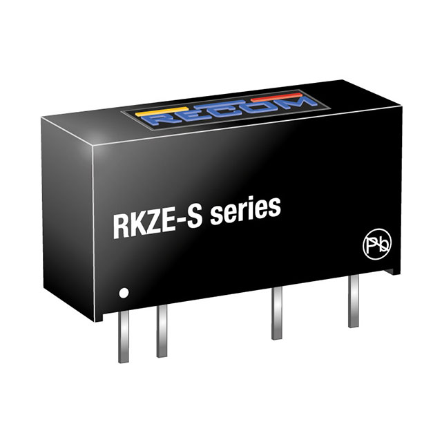 RKZE-S_Series
