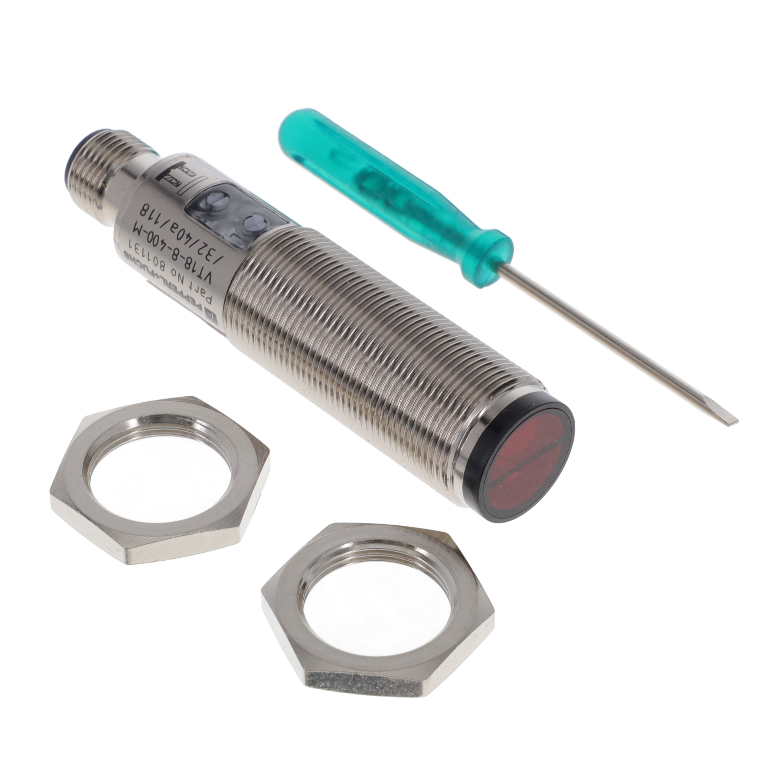 VT18-8-400-M/32/40A/118