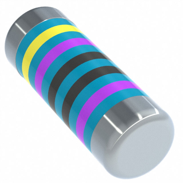 470 Ohm 0,1% MELF SMA-A