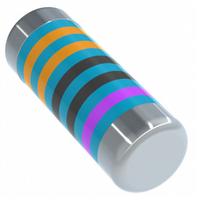 330 Ohm 0,1% MELF SMA-A