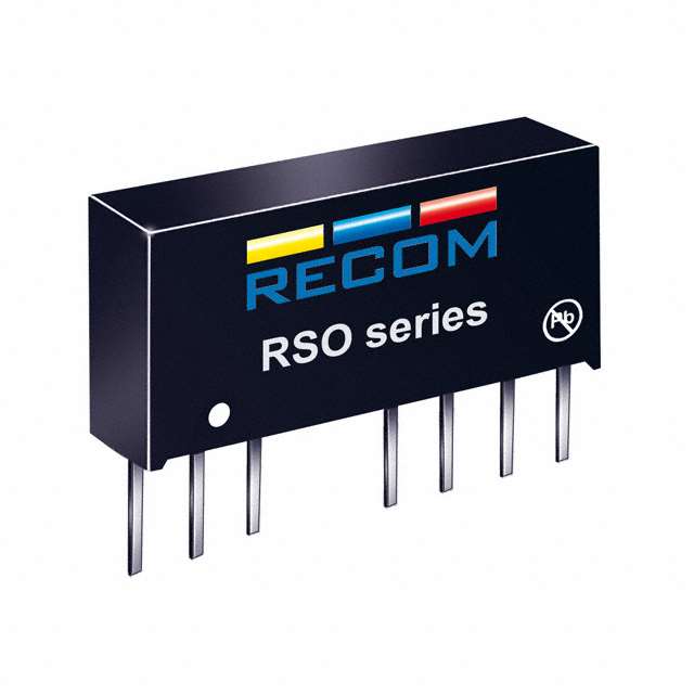 RSO series