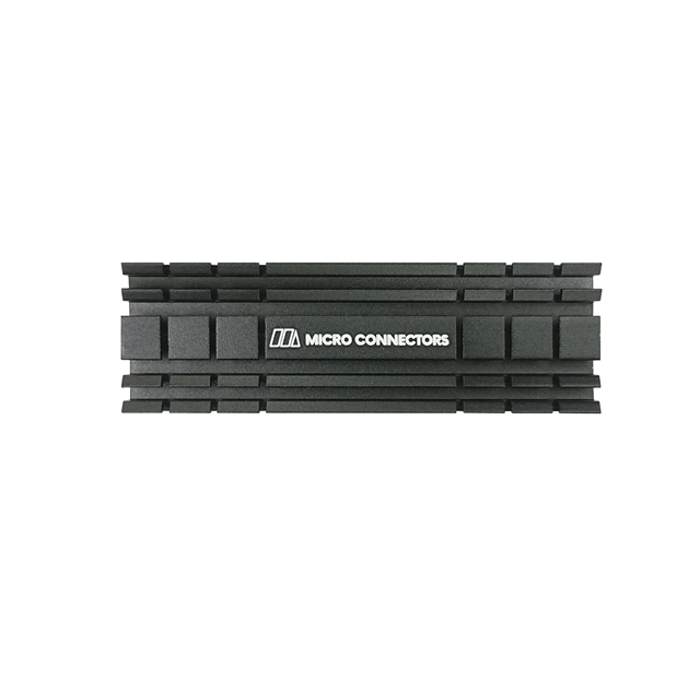 NGFFM2-HS804-BK