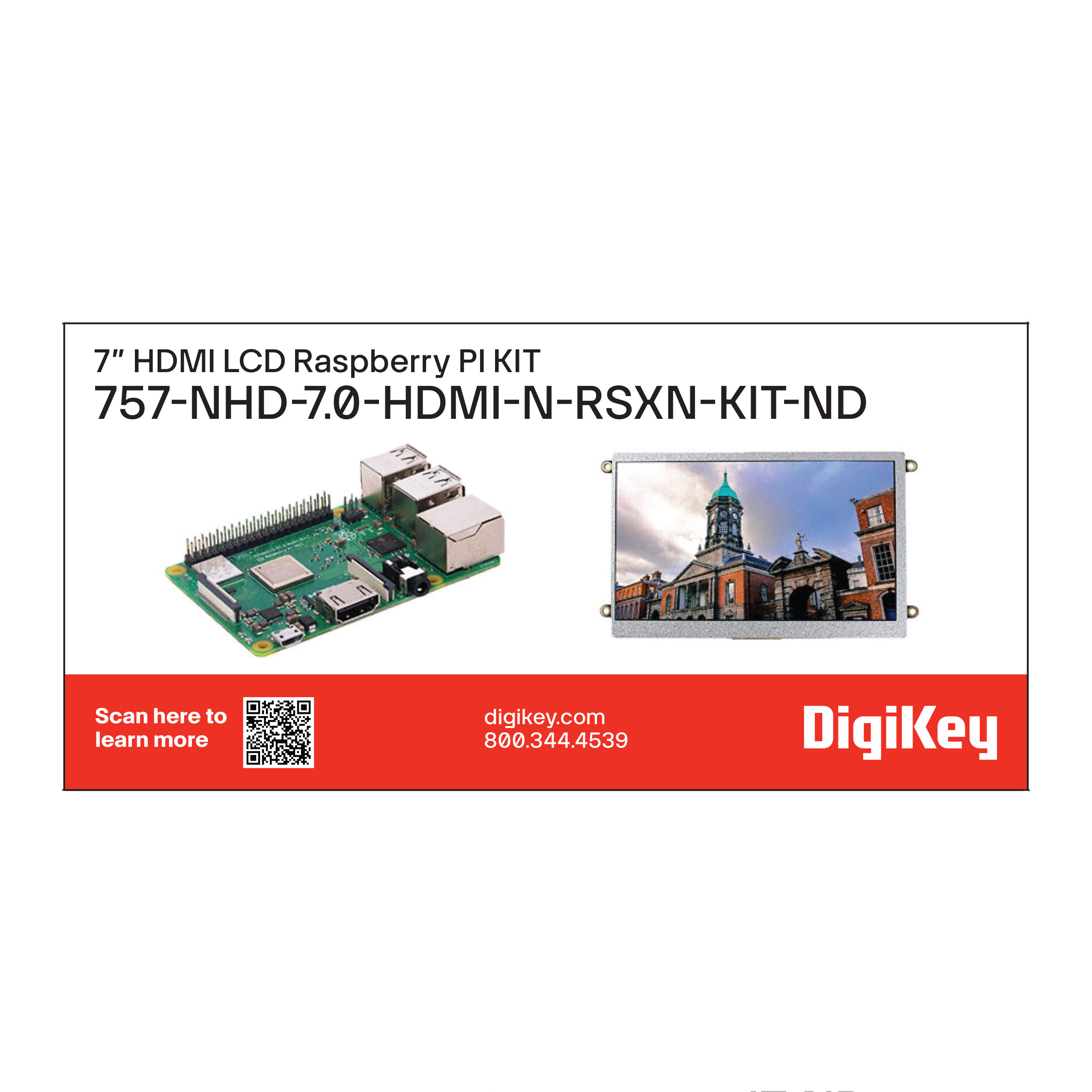 NHD-7.0-HDMI-N-RSXN-KIT